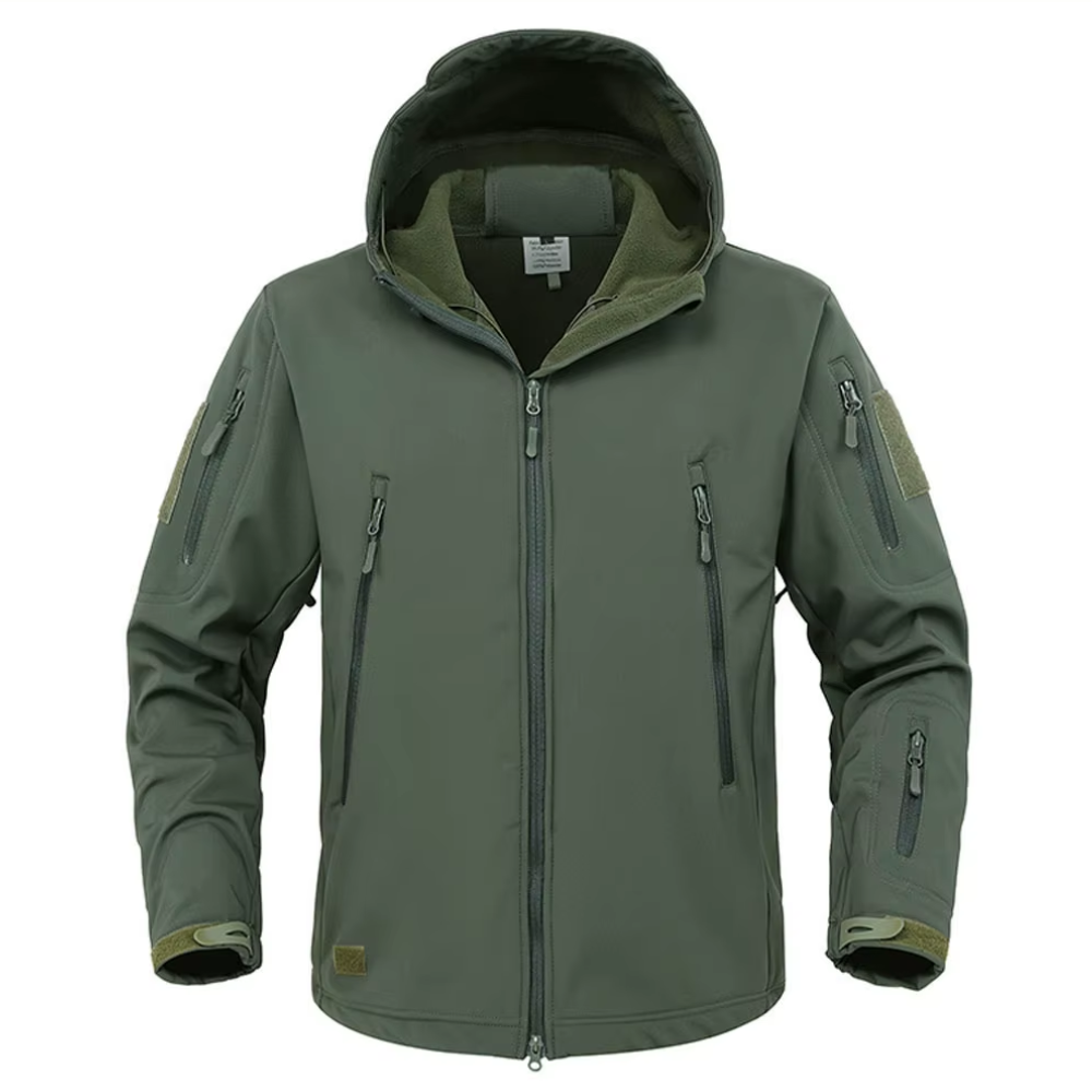 Victus Tactical Waterproof Jacket 2.0
