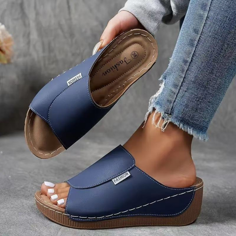 VitaBella Ortho | Handmade Sandals