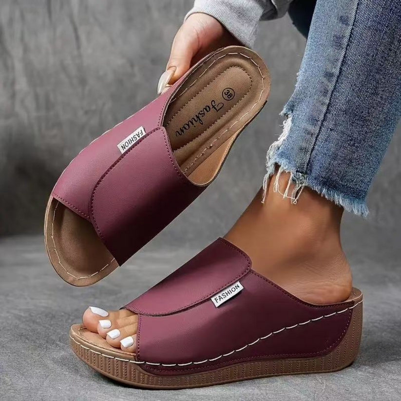 VitaBella Ortho | Handmade Sandals