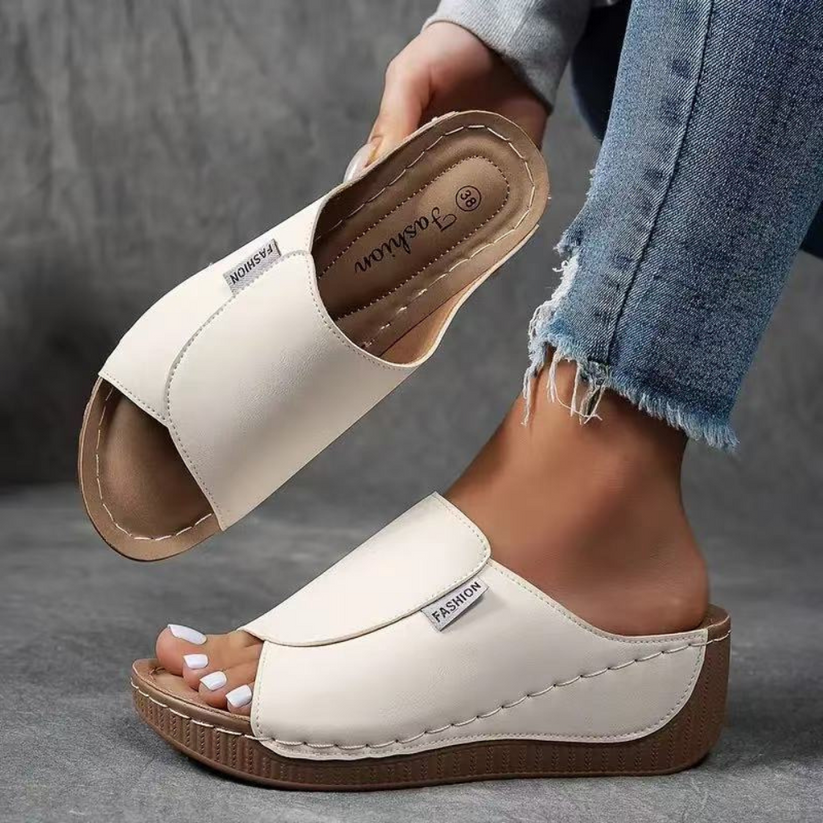 VitaBella Ortho | Handmade Sandals