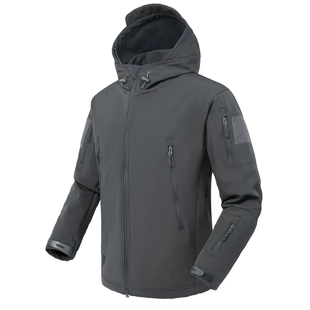 Victus Tactical Waterproof Jacket 2.0