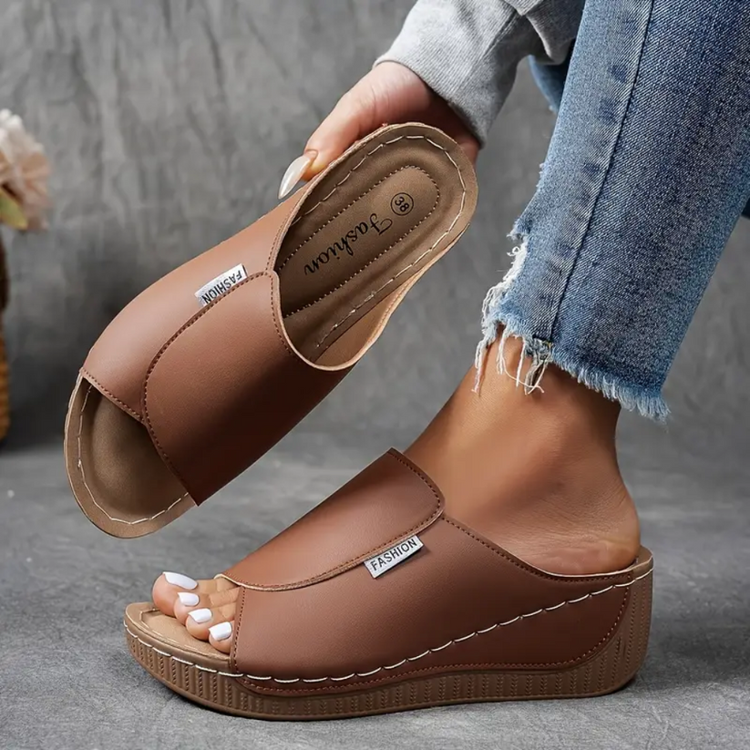 VitaBella Ortho | Handmade Sandals