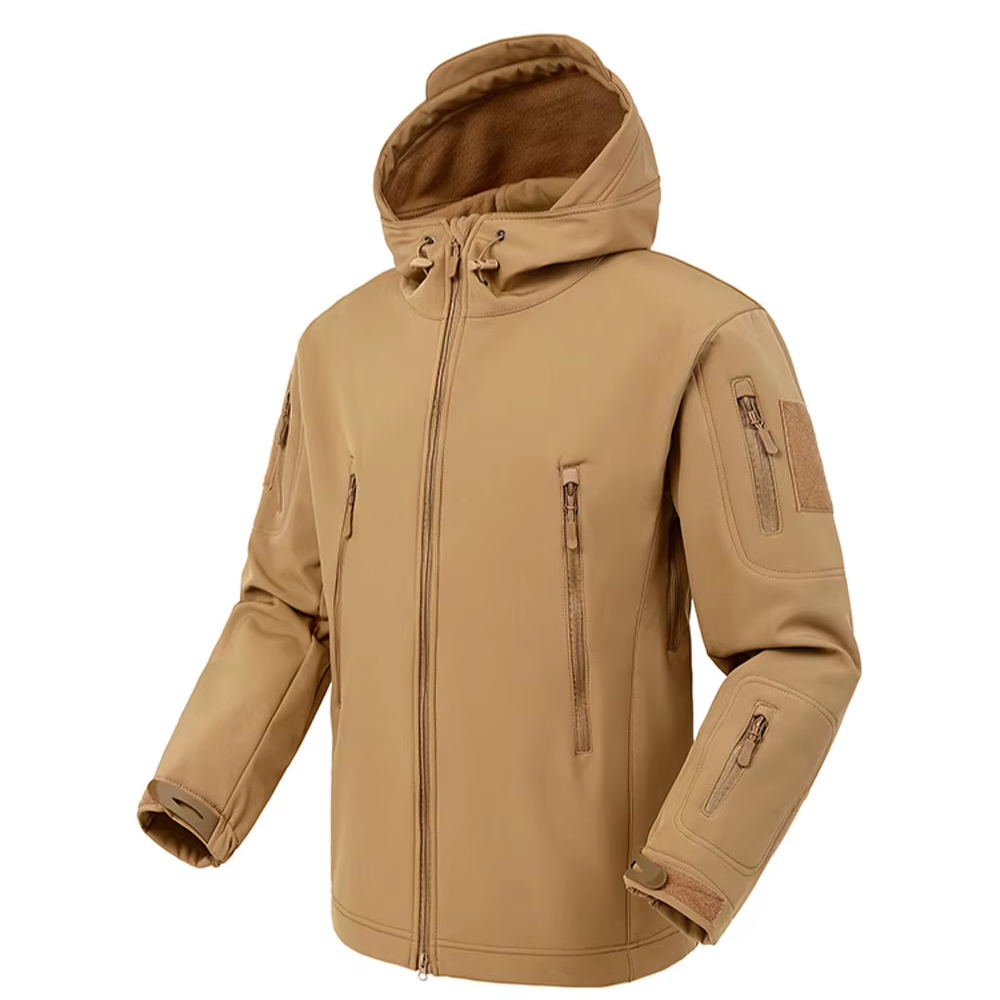 Victus Tactical Waterproof Jacket 2.0