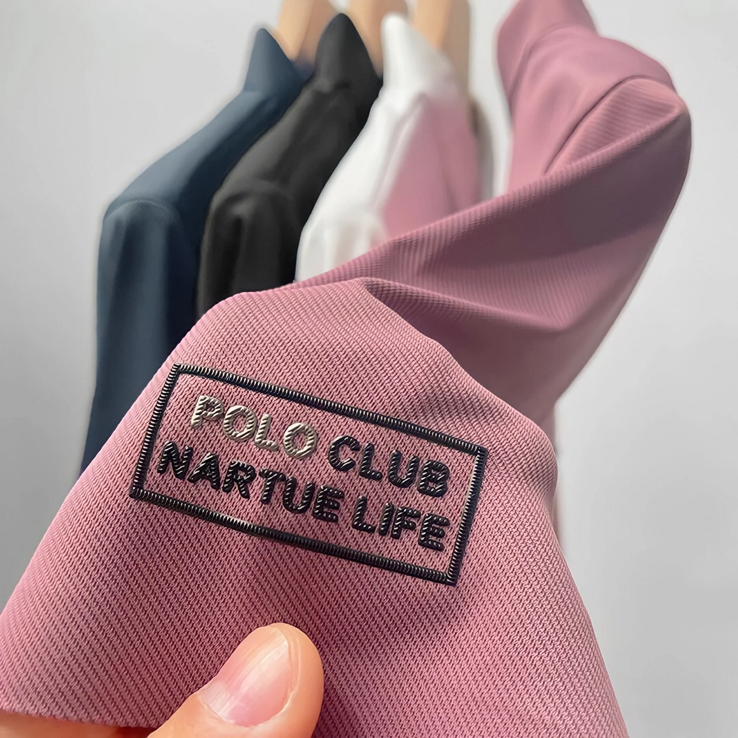 Romon Polo Shirt