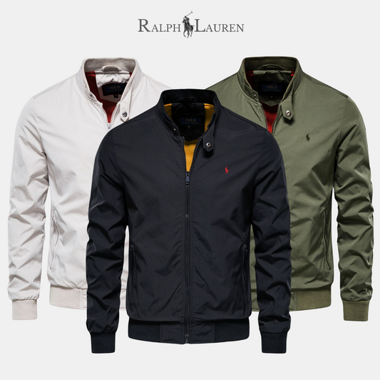 [Buy 1 Get 2] Ꮢ&Ⅼ Wіndbrеаkеr Bomber Jacket