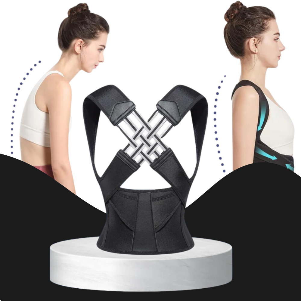 KingerUp™ Posture Align Pro