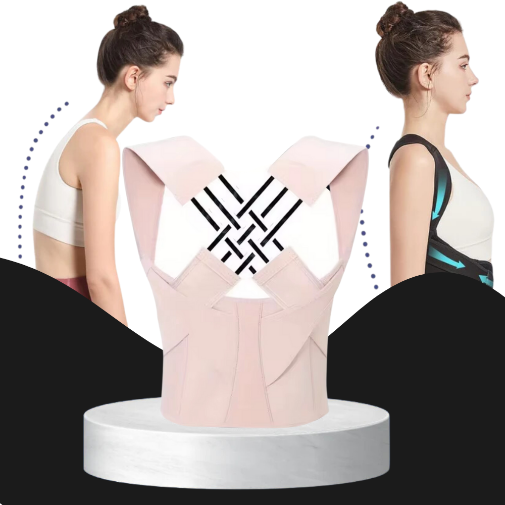 KingerUp™ Posture Align Pro