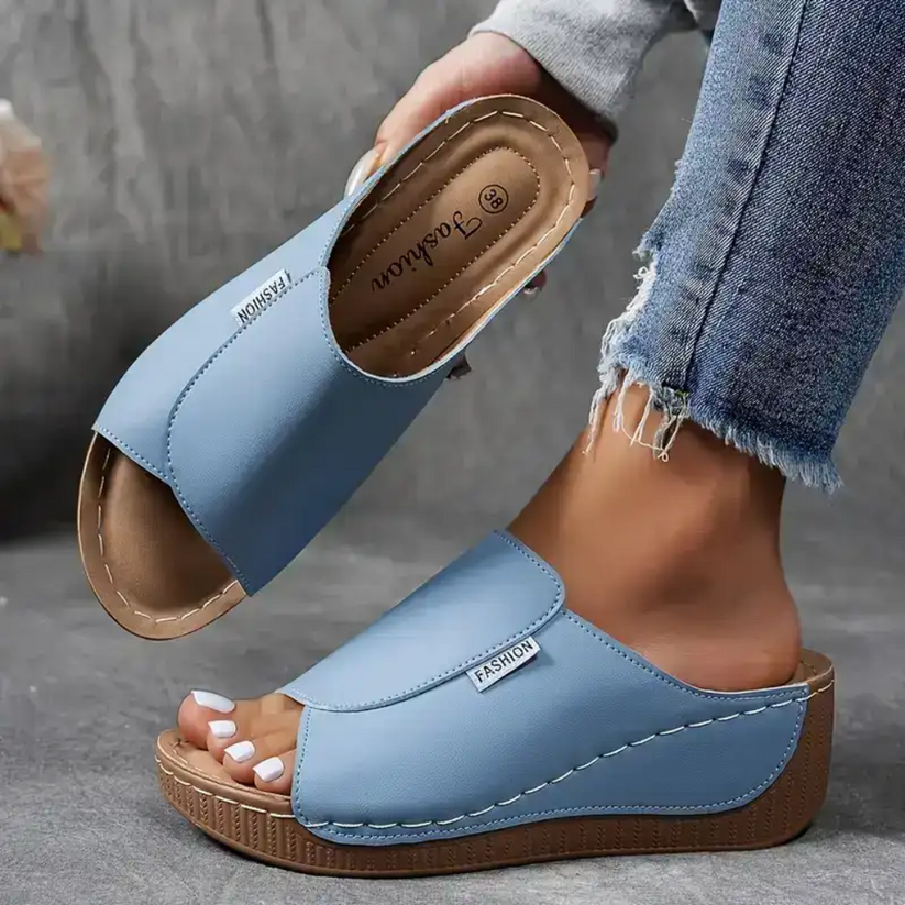 VitaBella Ortho | Handmade Sandals
