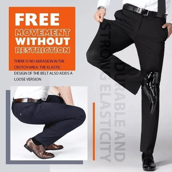 Victus Classic Men's Pants