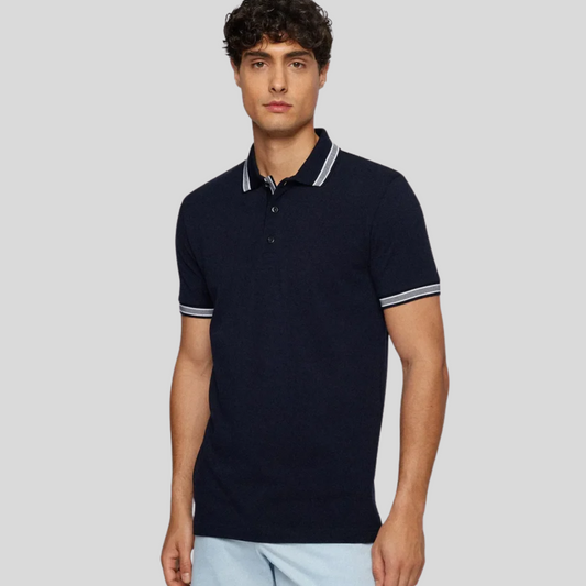 [BUY 3 GET 5] Essential Kit Polo Shirts