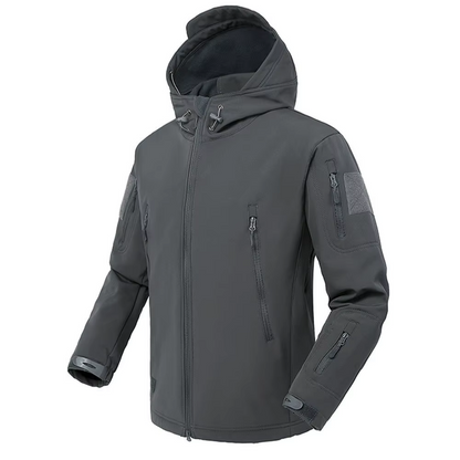 Victus Tactical Waterproof Jacket 2.0