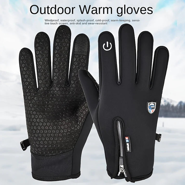 TouchWarm Winter Sport Gloves