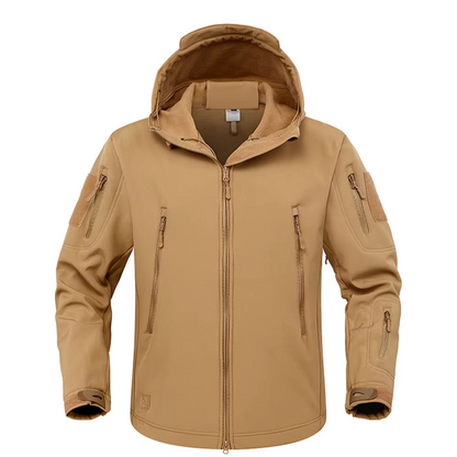 Victus Tactical Waterproof Jacket 2.0