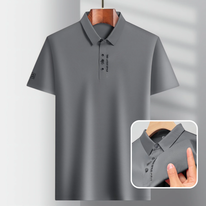 Thierry Polo Shirt | Buy 2 Get 1