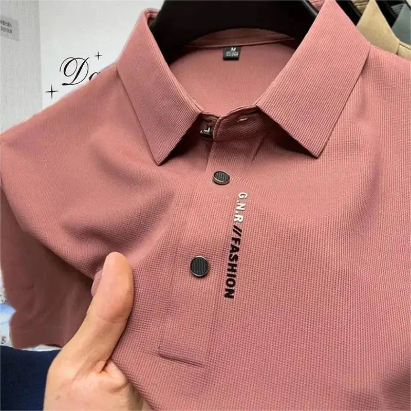 New Victus Polo Shirt