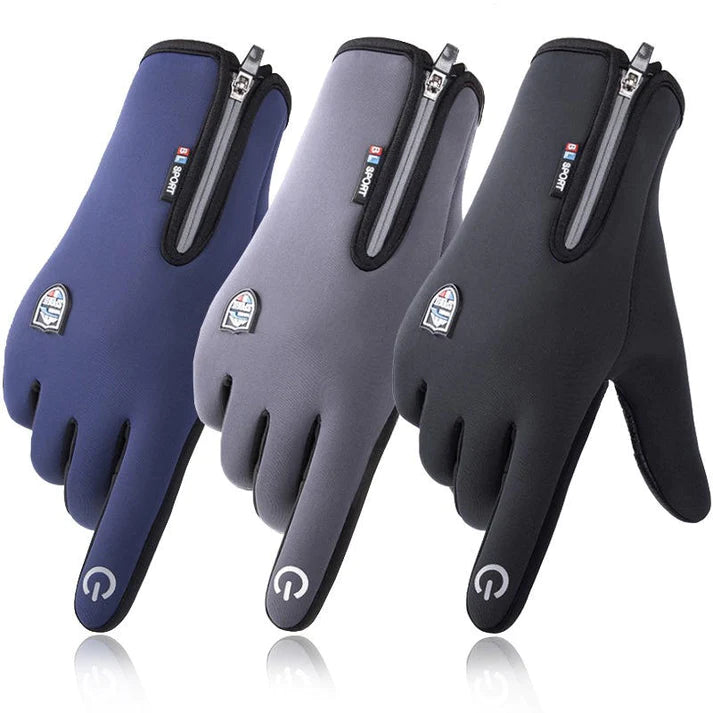 TouchWarm Winter Sport Gloves